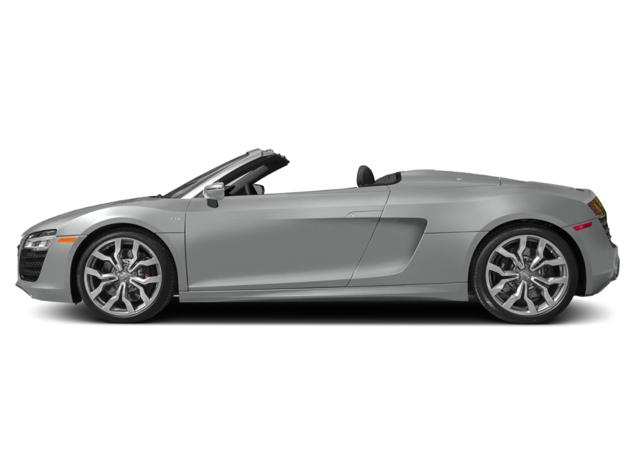 2015 Audi R8 Vehicle Photo in Delray Beach, FL 33444