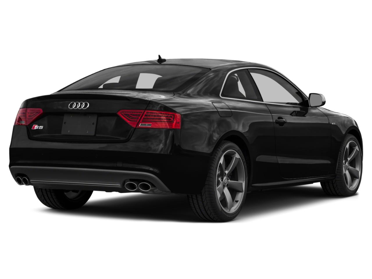 2015 Audi S5 Vehicle Photo in Wesley Chapel, FL 33544