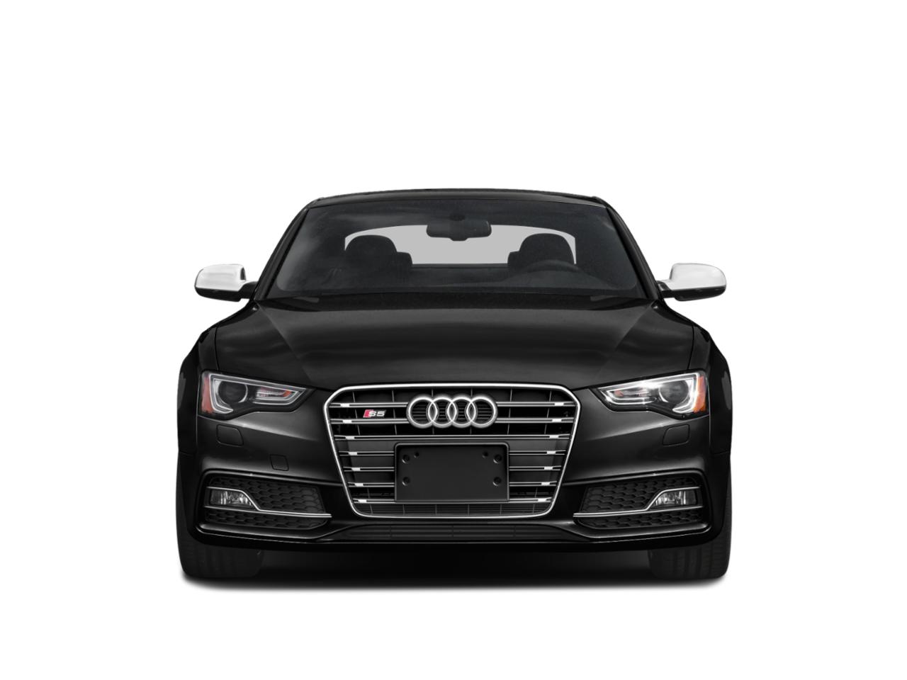 2015 Audi S5 Vehicle Photo in Wesley Chapel, FL 33544