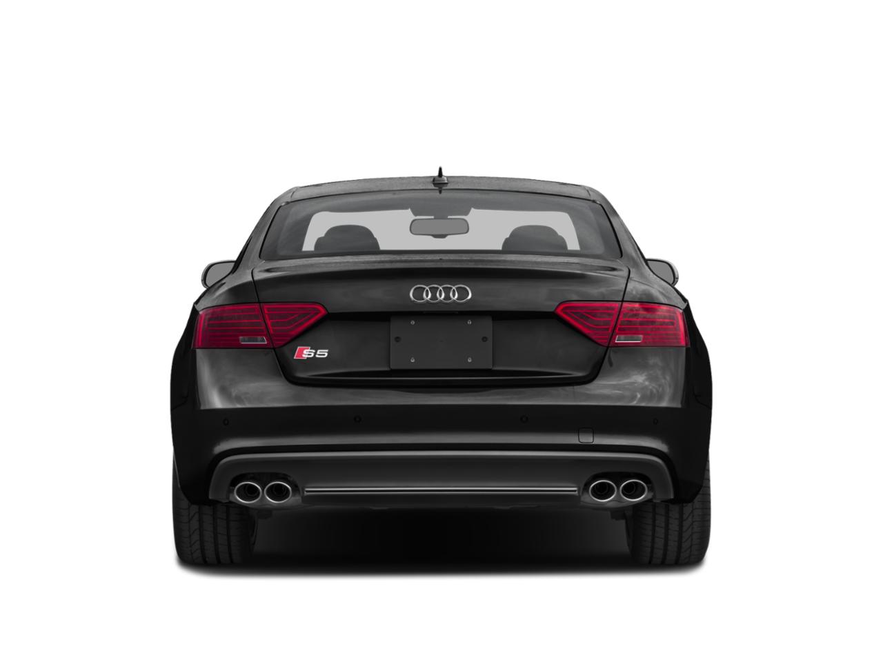 2015 Audi S5 Vehicle Photo in Wesley Chapel, FL 33544