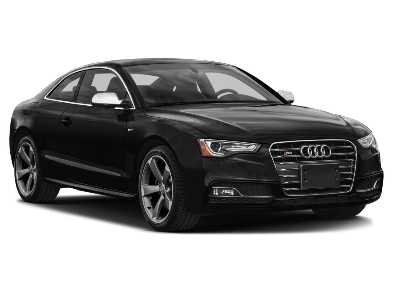 2015 Audi S5 Vehicle Photo in Wesley Chapel, FL 33544