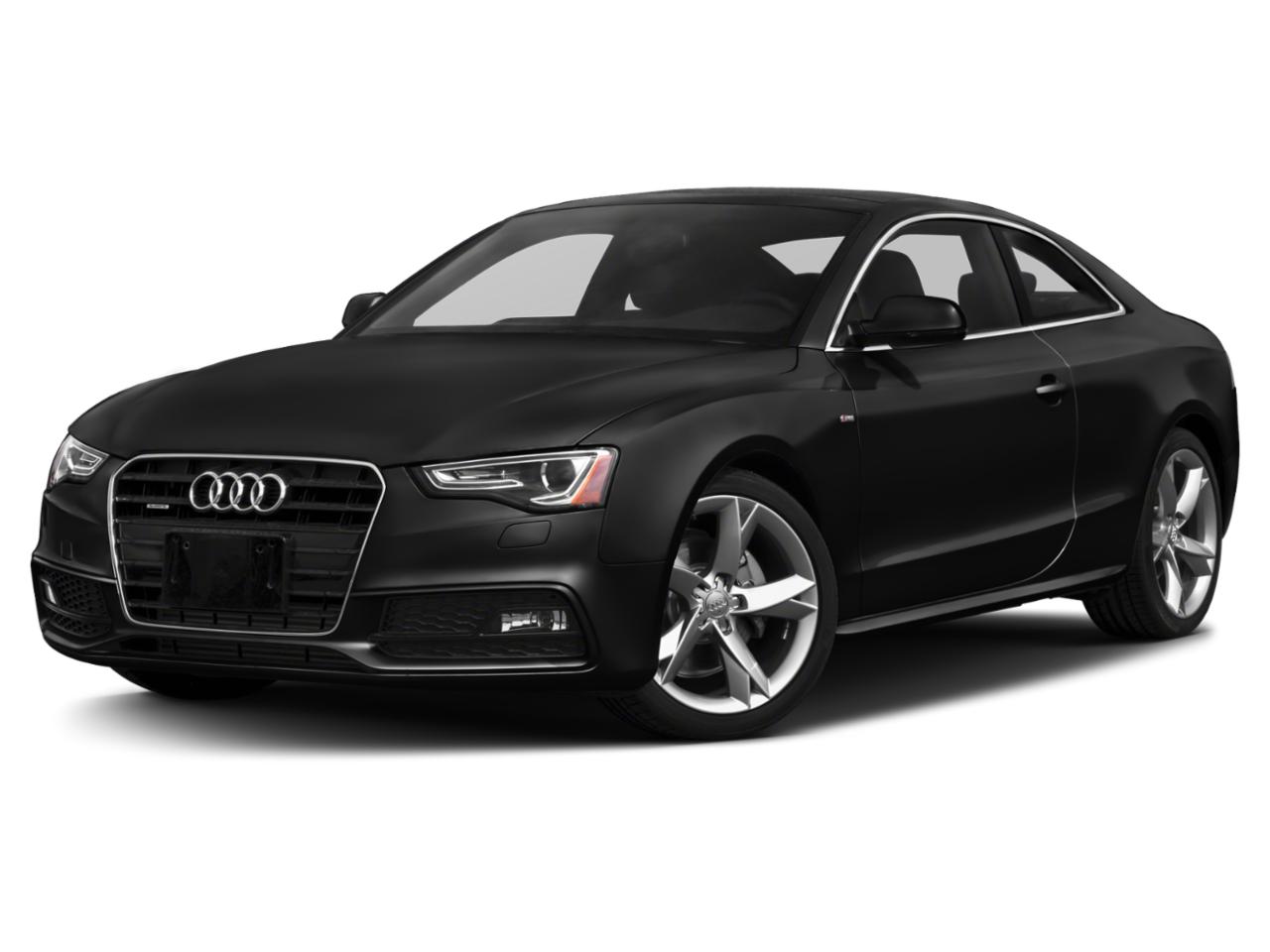 2015 Audi A5 Vehicle Photo in Philadelphia, PA 19116