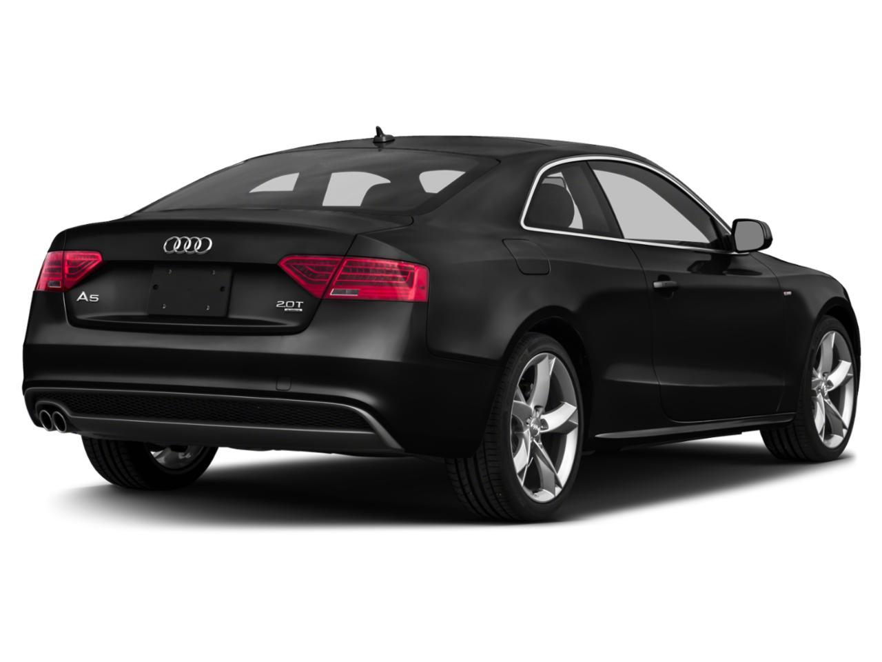 2015 Audi A5 Vehicle Photo in Philadelphia, PA 19116