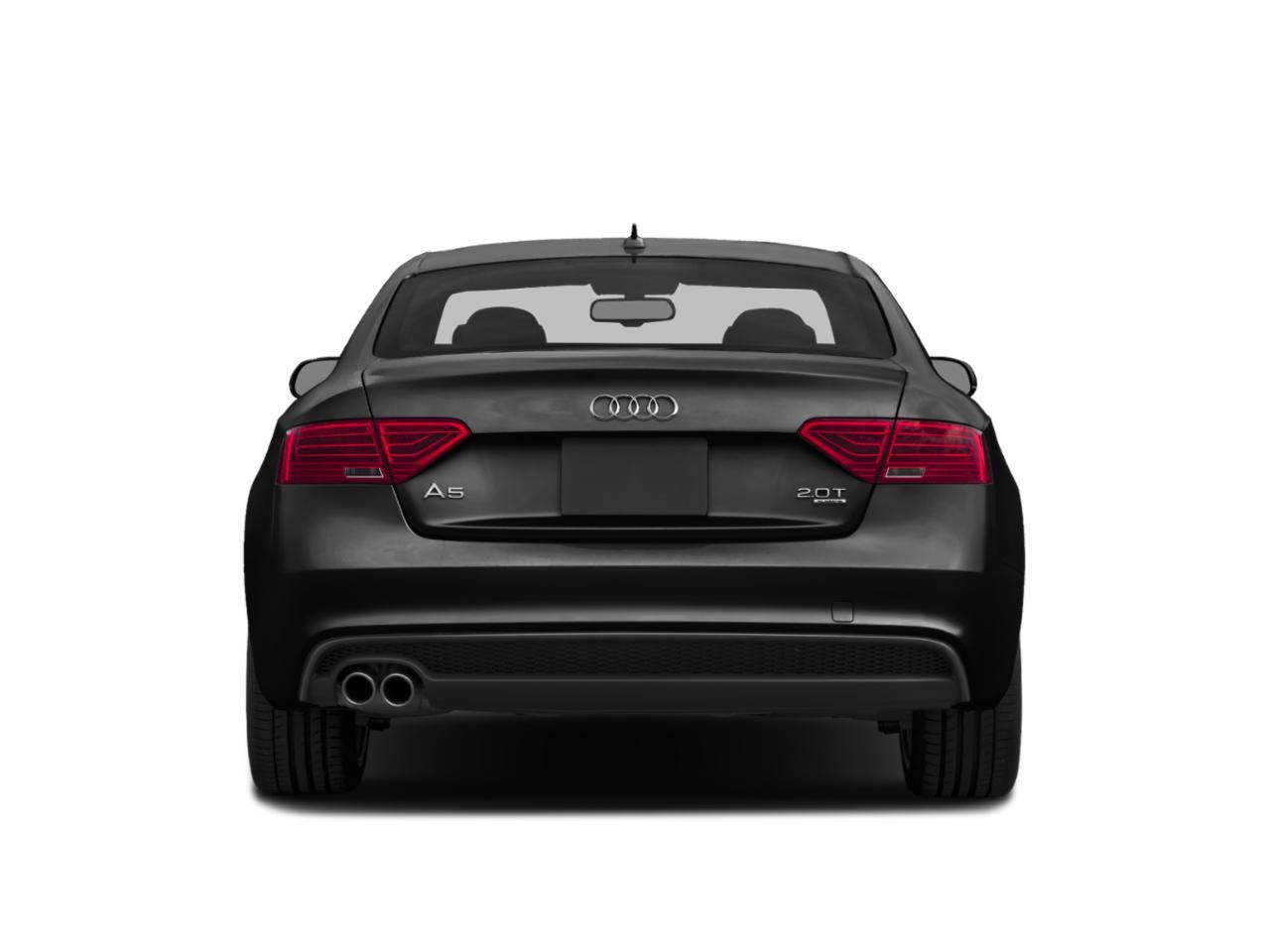 2015 Audi A5 Vehicle Photo in Philadelphia, PA 19116