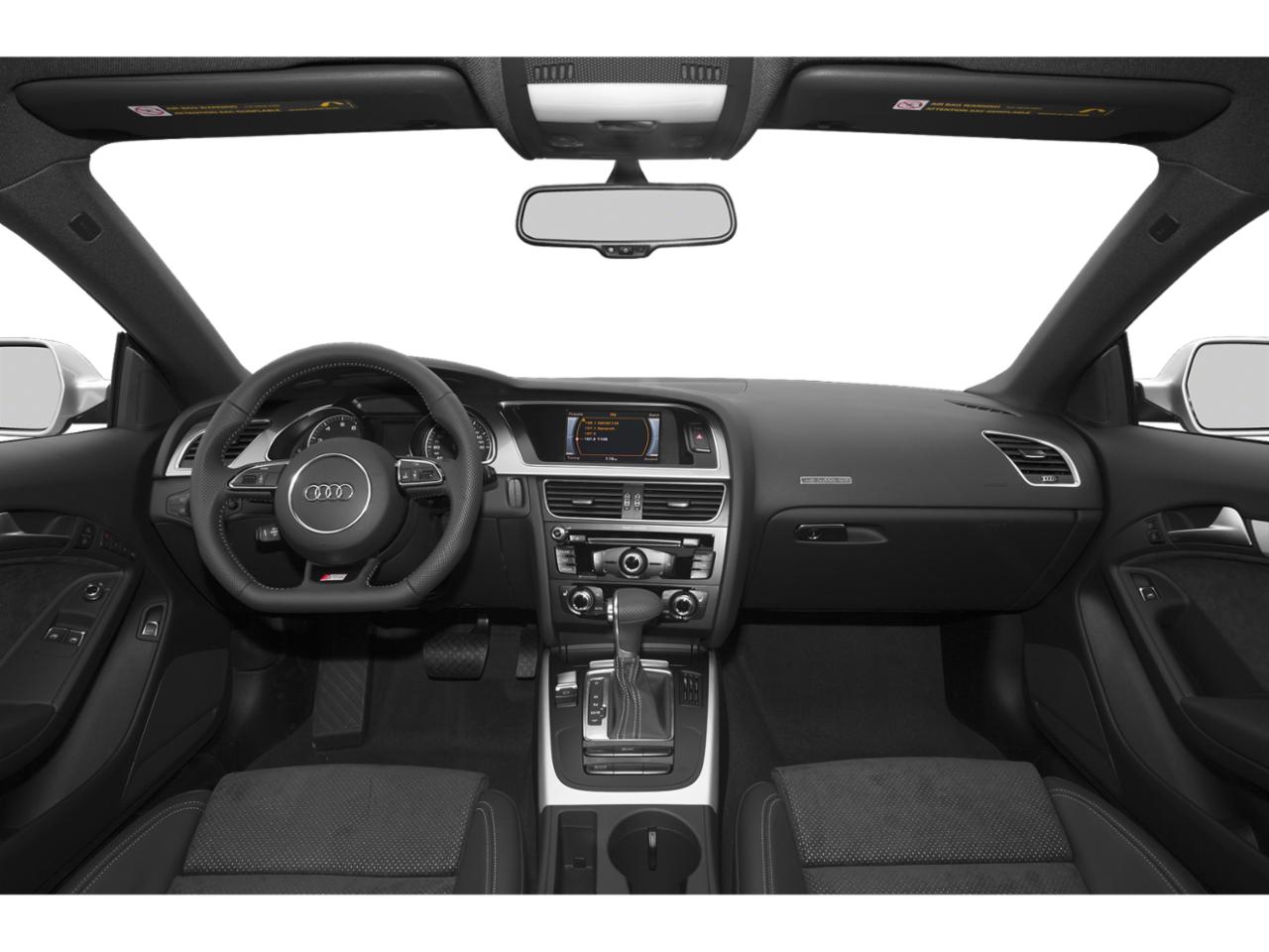 2015 Audi A5 Vehicle Photo in Philadelphia, PA 19116