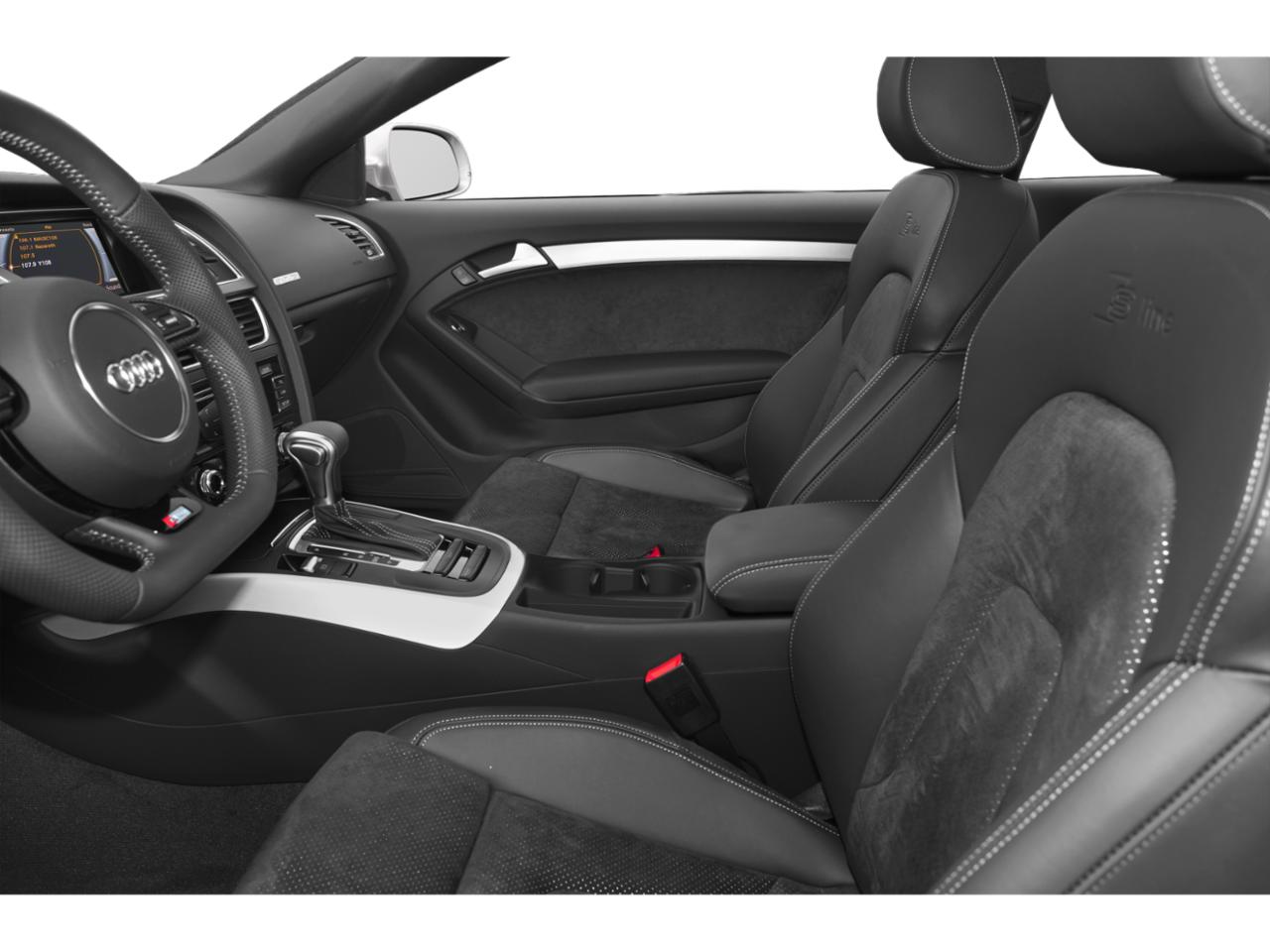 2015 Audi A5 Vehicle Photo in Philadelphia, PA 19116