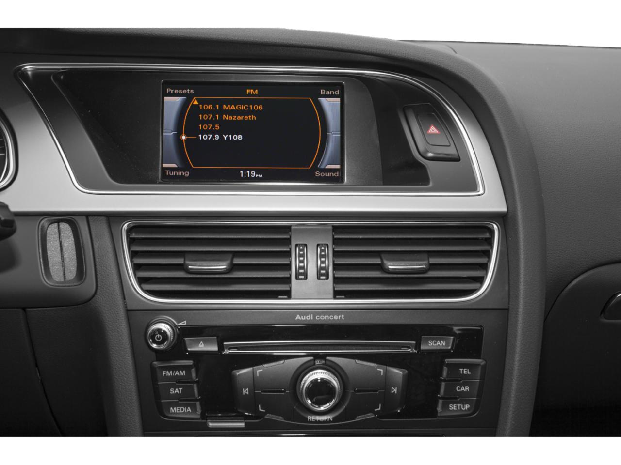 2015 Audi A5 Vehicle Photo in Philadelphia, PA 19116