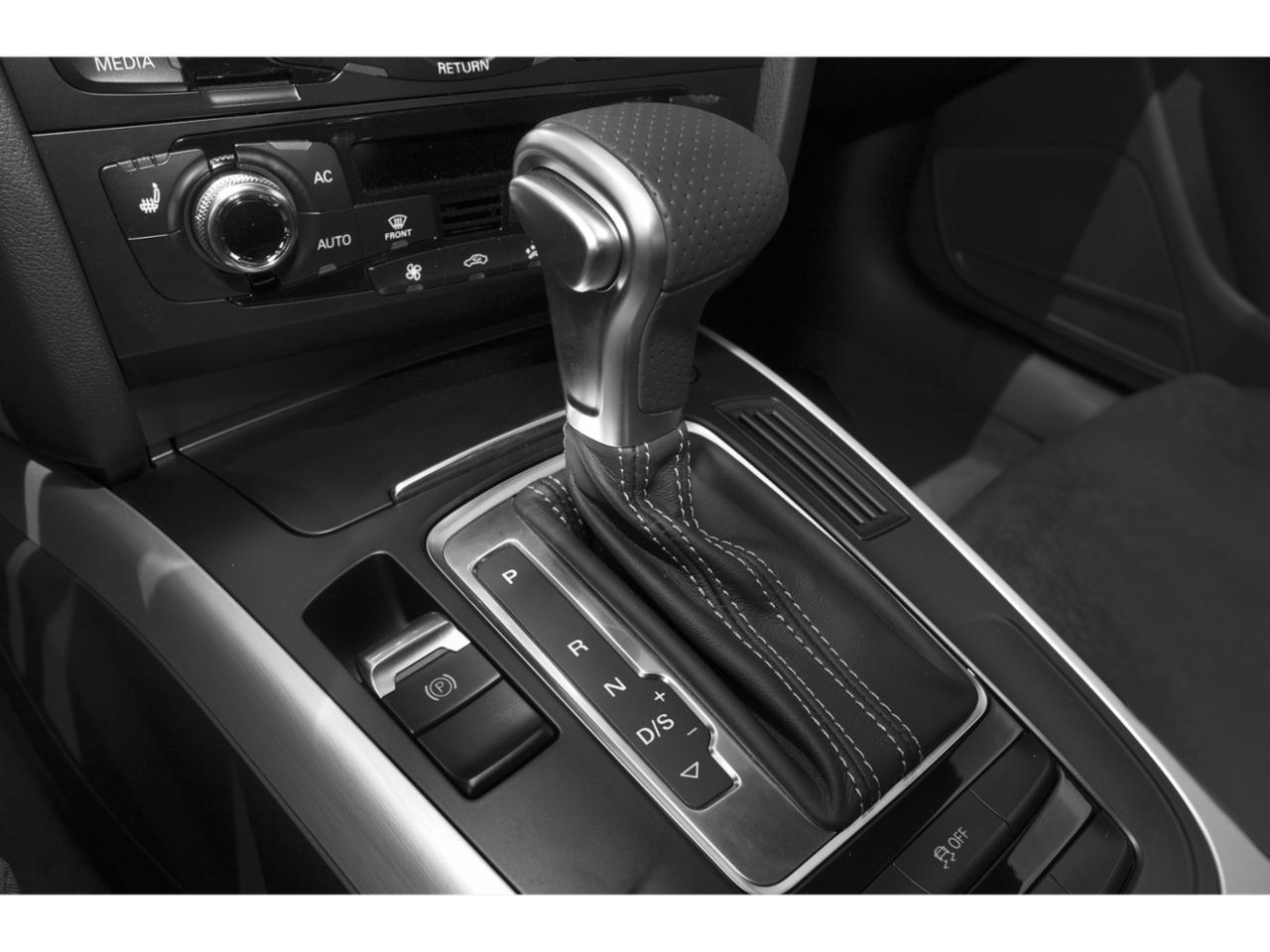 2015 Audi A5 Vehicle Photo in Philadelphia, PA 19116
