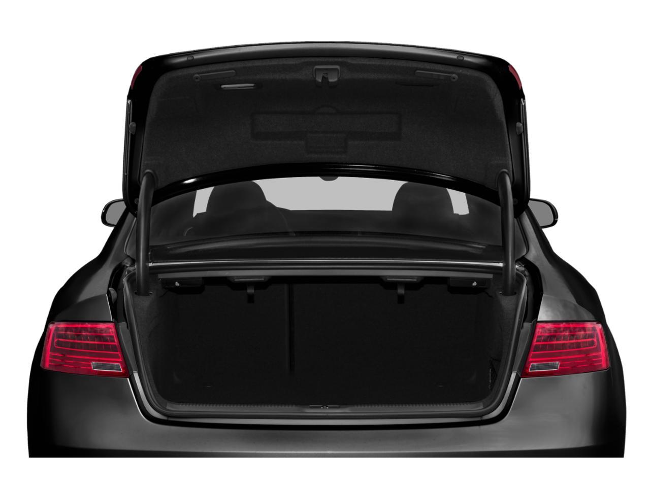 2015 Audi A5 Vehicle Photo in Philadelphia, PA 19116