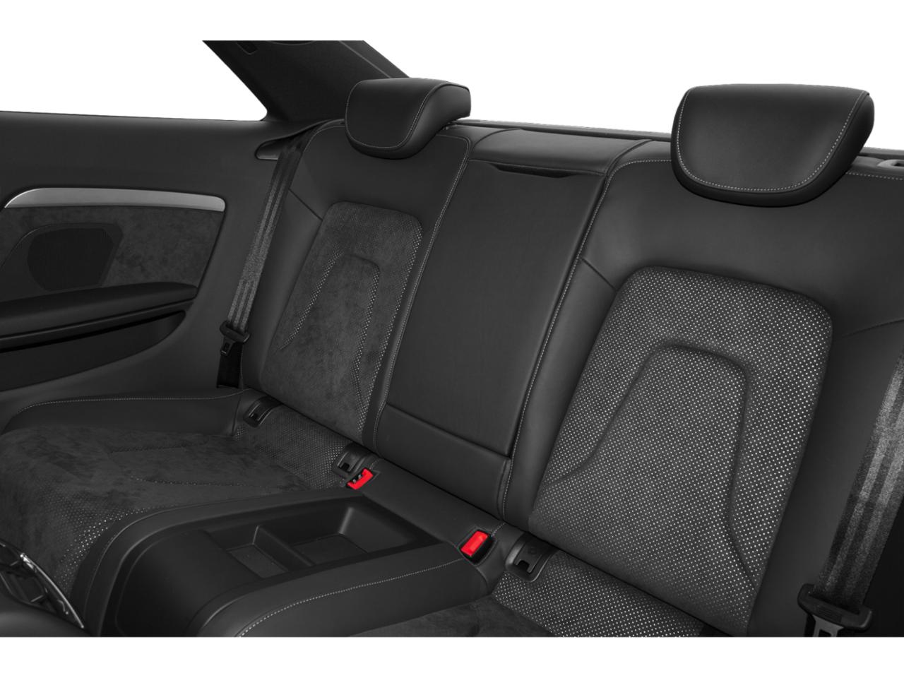 2015 Audi A5 Vehicle Photo in Philadelphia, PA 19116