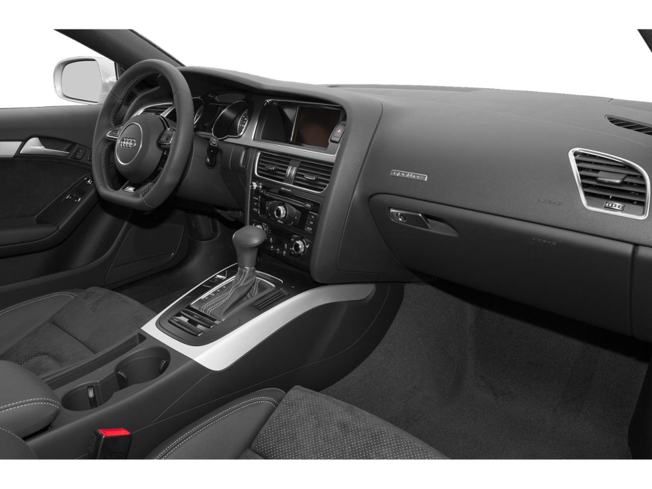 2015 Audi A5 Vehicle Photo in Philadelphia, PA 19116