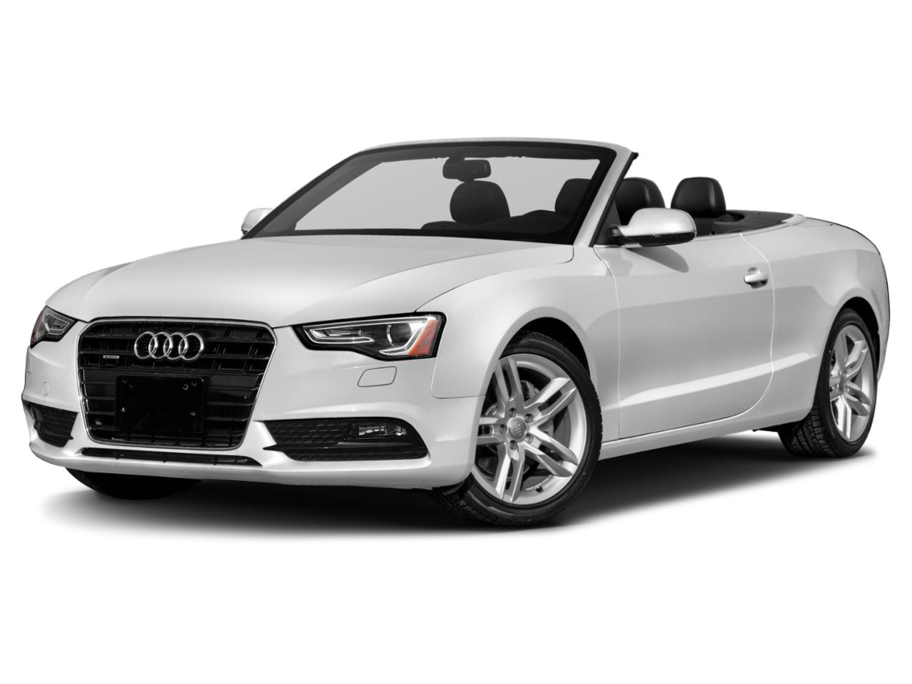 2015 Audi A5 Vehicle Photo in Sarasota, FL 34231