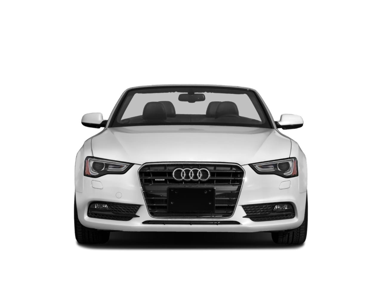 2015 Audi A5 Vehicle Photo in Sarasota, FL 34231