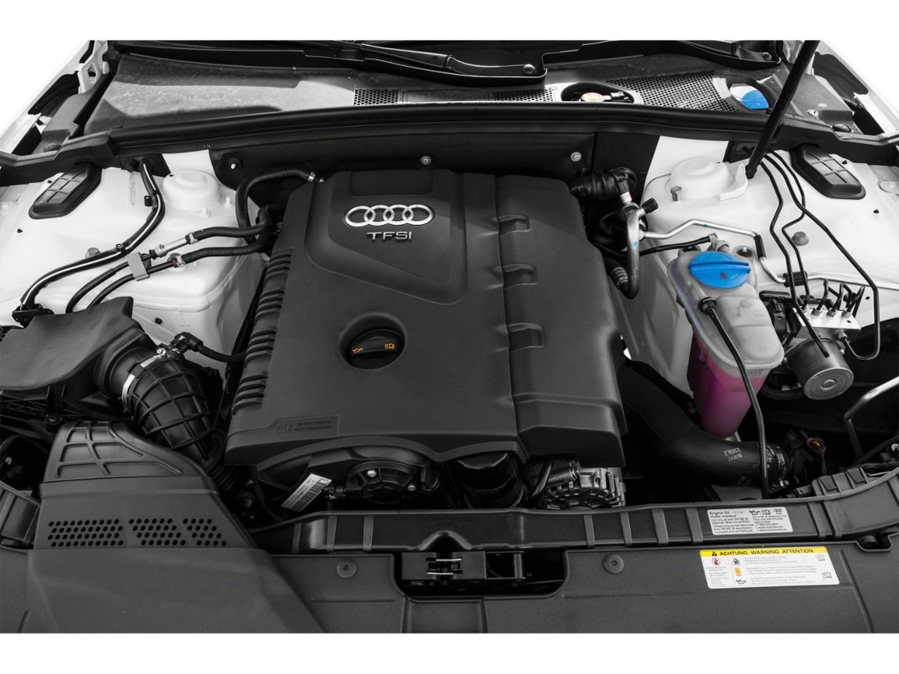 2015 Audi A5 Vehicle Photo in Sarasota, FL 34231