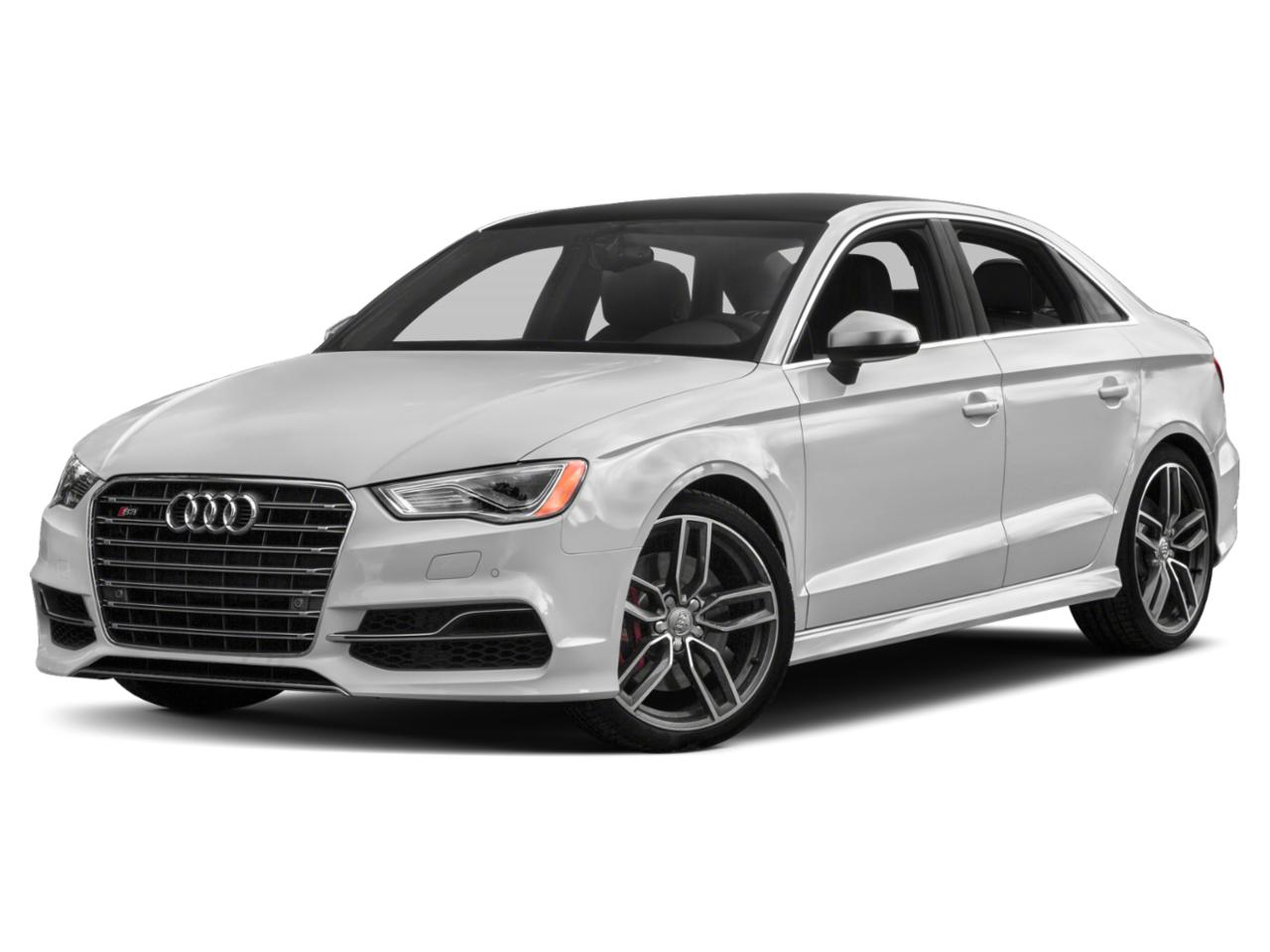 2015 Audi S3 Vehicle Photo in Pinellas Park , FL 33781