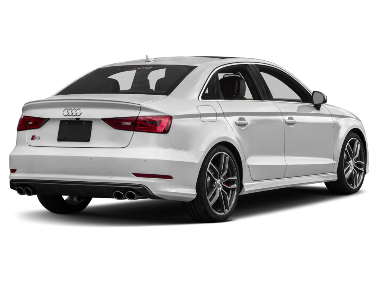 2015 Audi S3 Vehicle Photo in Pinellas Park , FL 33781