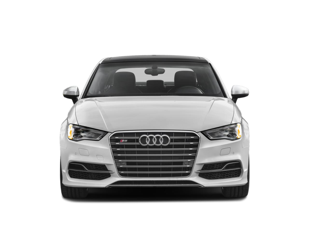 2015 Audi S3 Vehicle Photo in Pinellas Park , FL 33781