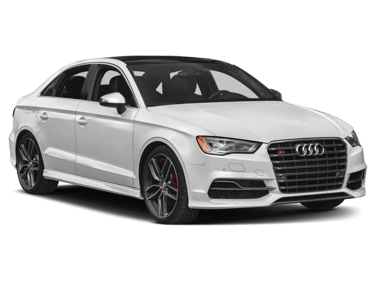 2015 Audi S3 Vehicle Photo in Pinellas Park , FL 33781