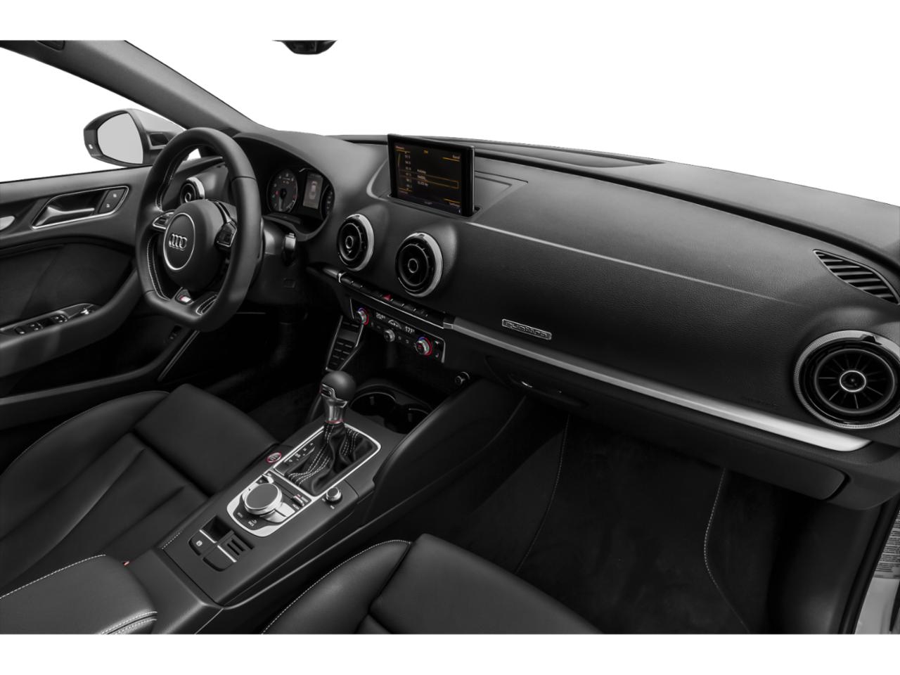 2015 Audi S3 Vehicle Photo in Pinellas Park , FL 33781