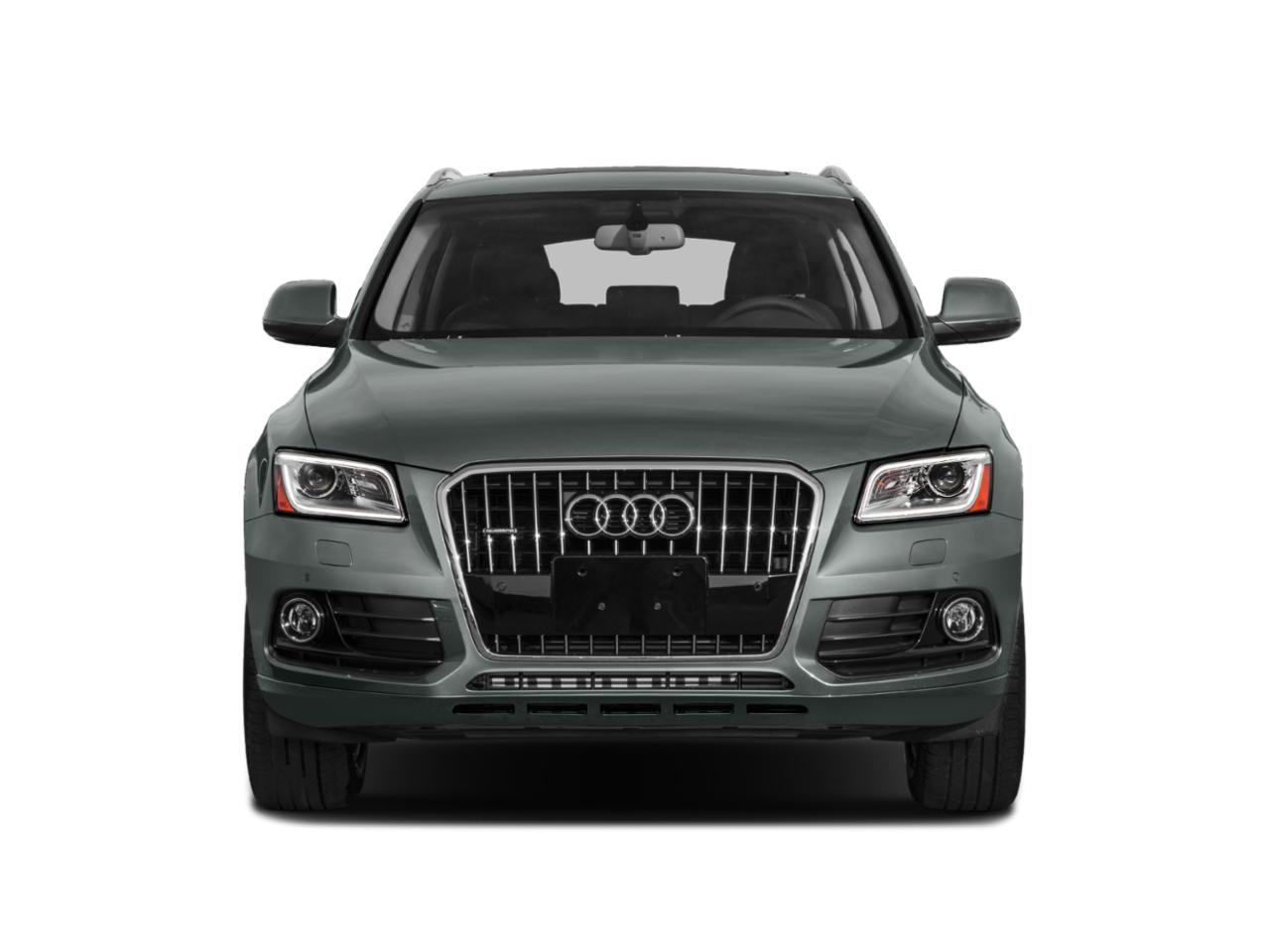 2015 Audi Q5 Vehicle Photo in PEMBROKE PINES, FL 33024-6534