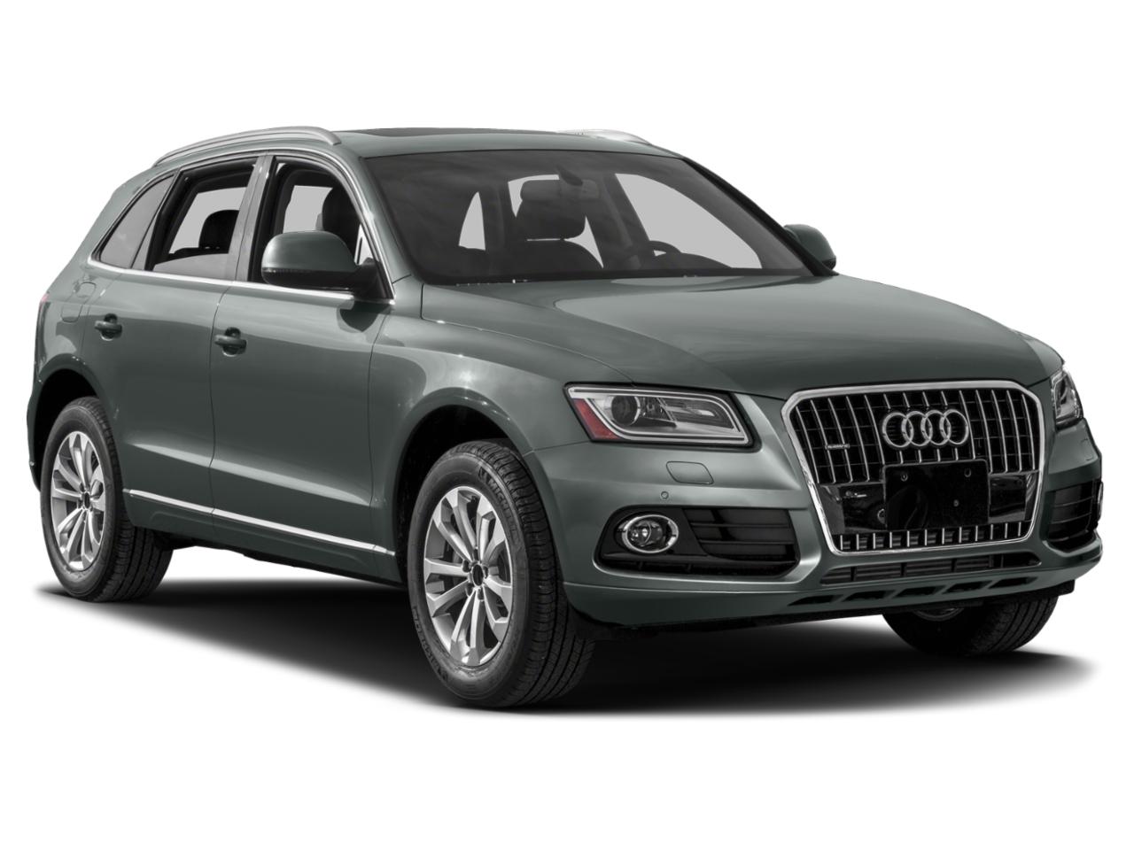 2015 Audi Q5 Vehicle Photo in PEMBROKE PINES, FL 33024-6534