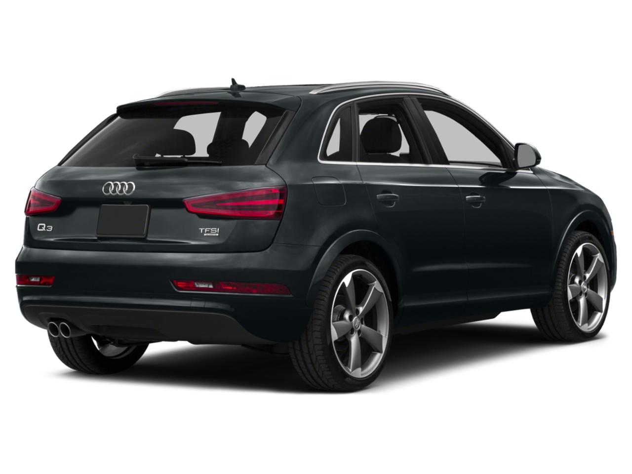 2015 Audi Q3 Vehicle Photo in Orlando, FL 32811