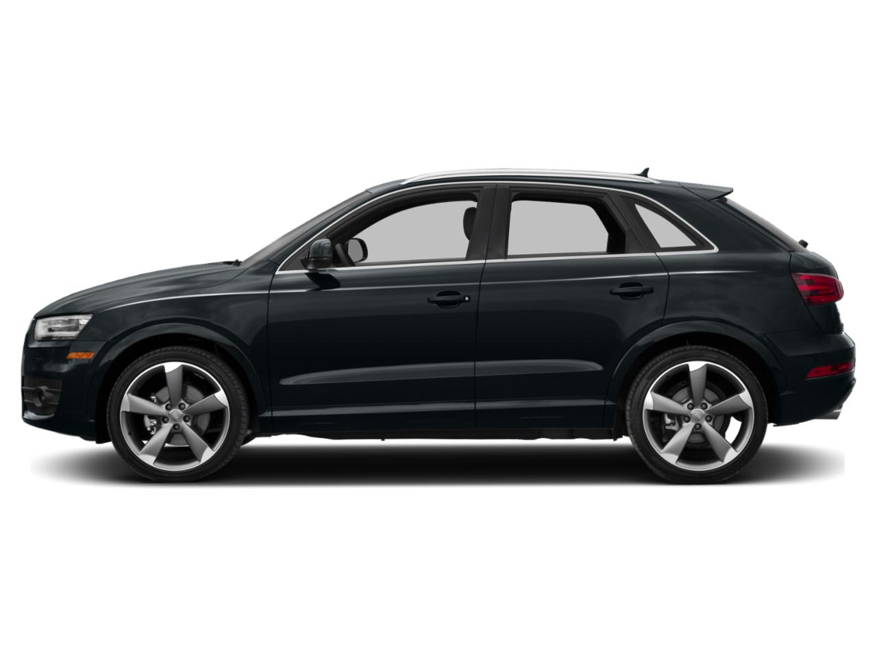 2015 Audi Q3 Vehicle Photo in Orlando, FL 32811