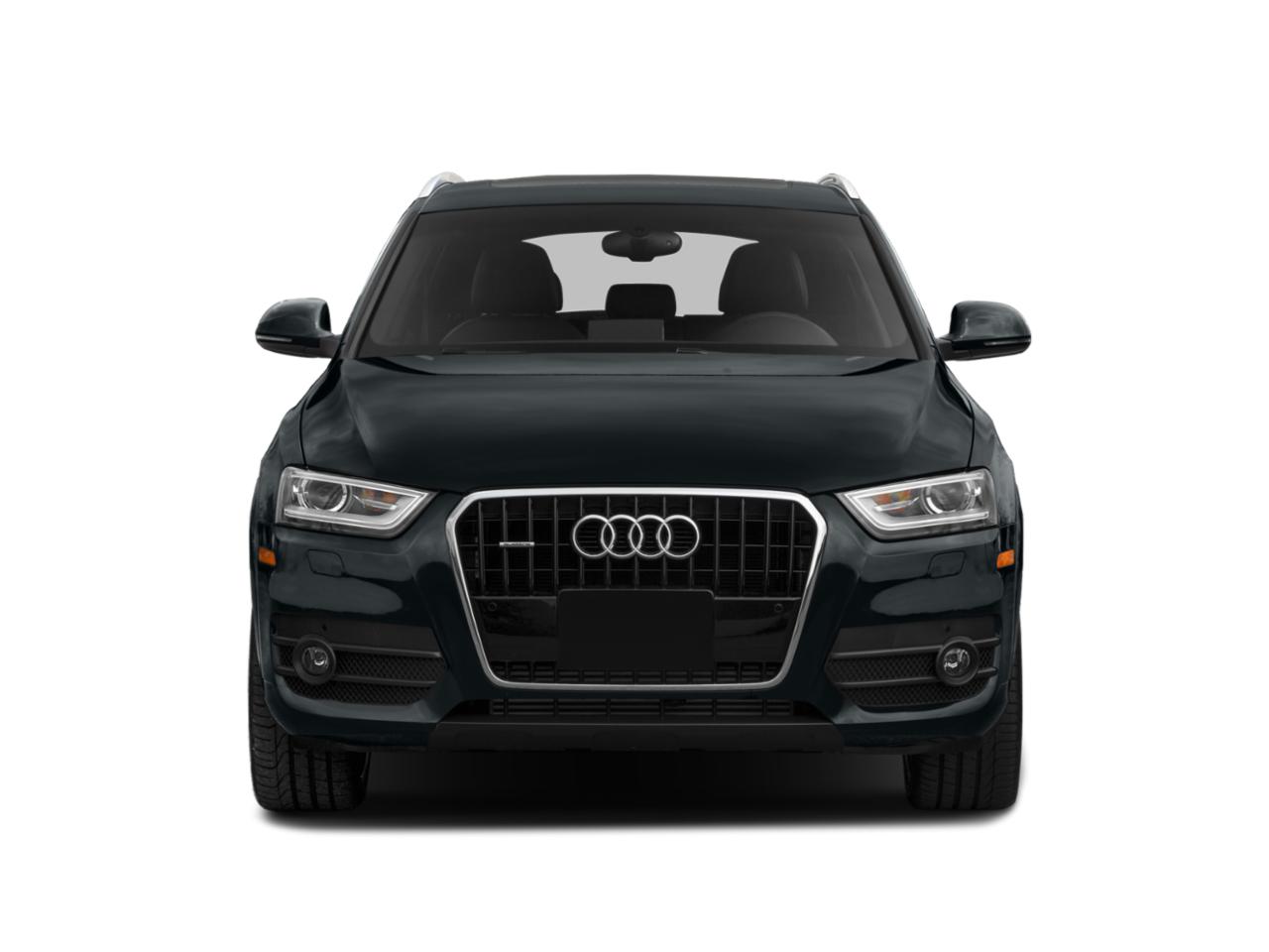 2015 Audi Q3 Vehicle Photo in Orlando, FL 32811