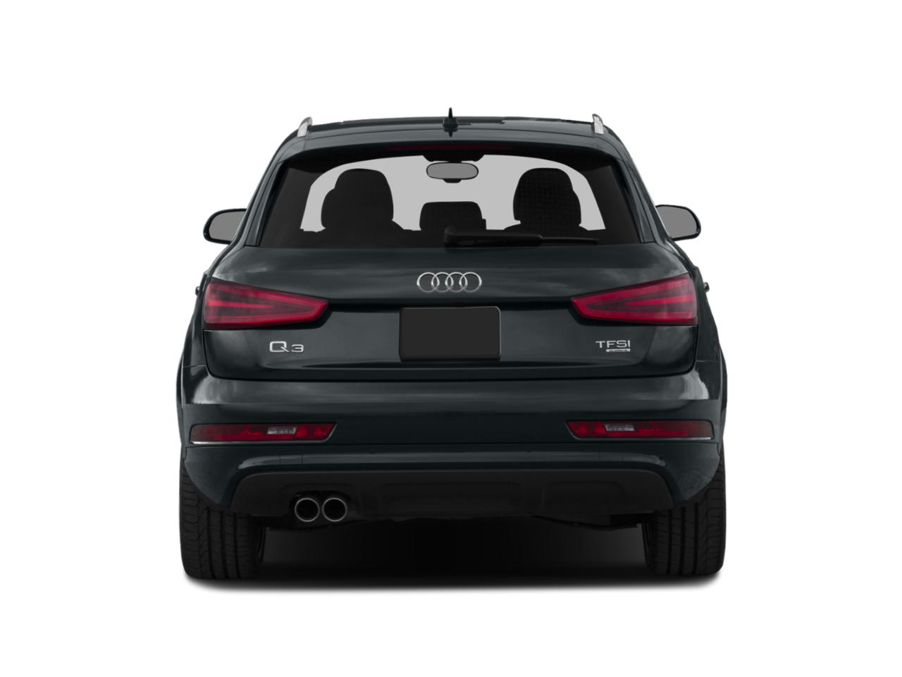 2015 Audi Q3 Vehicle Photo in Orlando, FL 32811