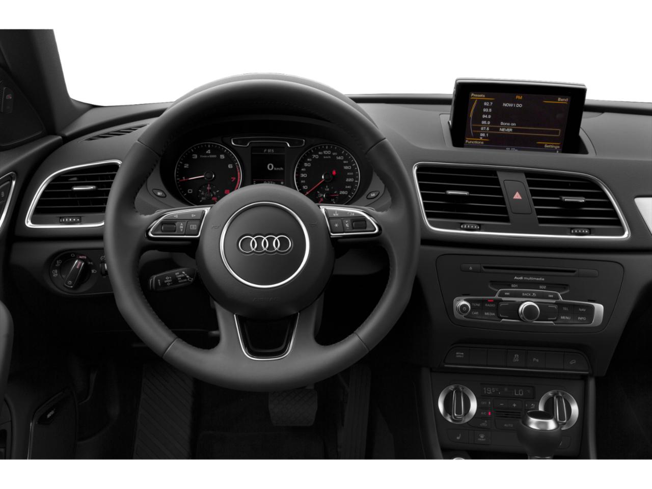 2015 Audi Q3 Vehicle Photo in Orlando, FL 32811