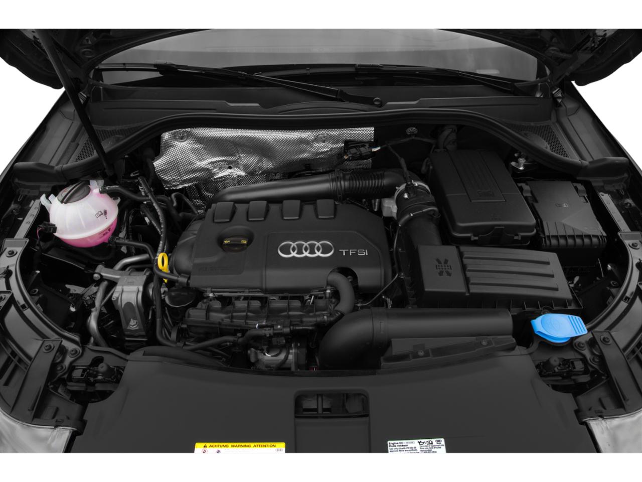 2015 Audi Q3 Vehicle Photo in Orlando, FL 32811