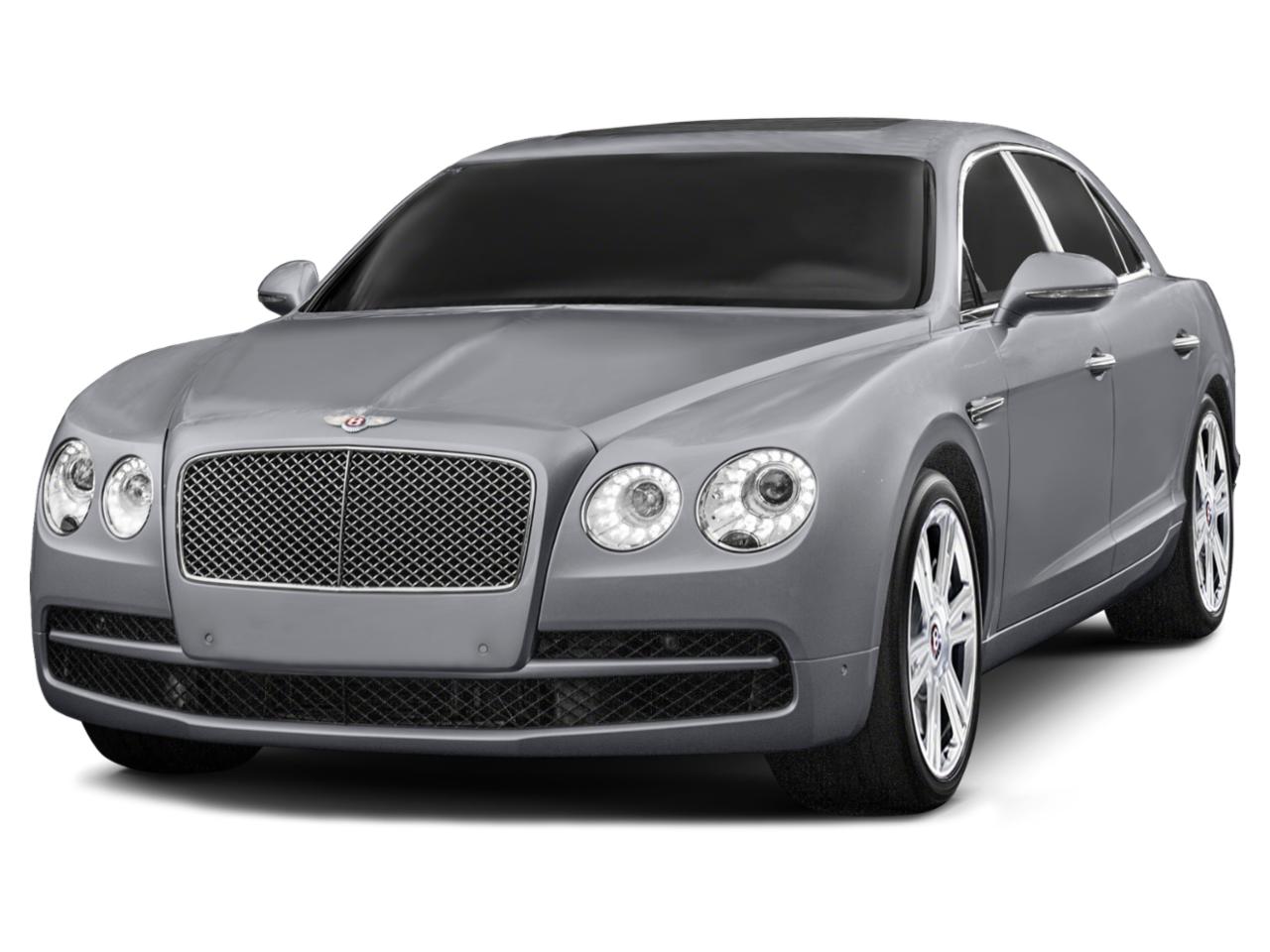 2015 Bentley Flying Spur Vehicle Photo in SAINT JAMES, NY 11780-3219