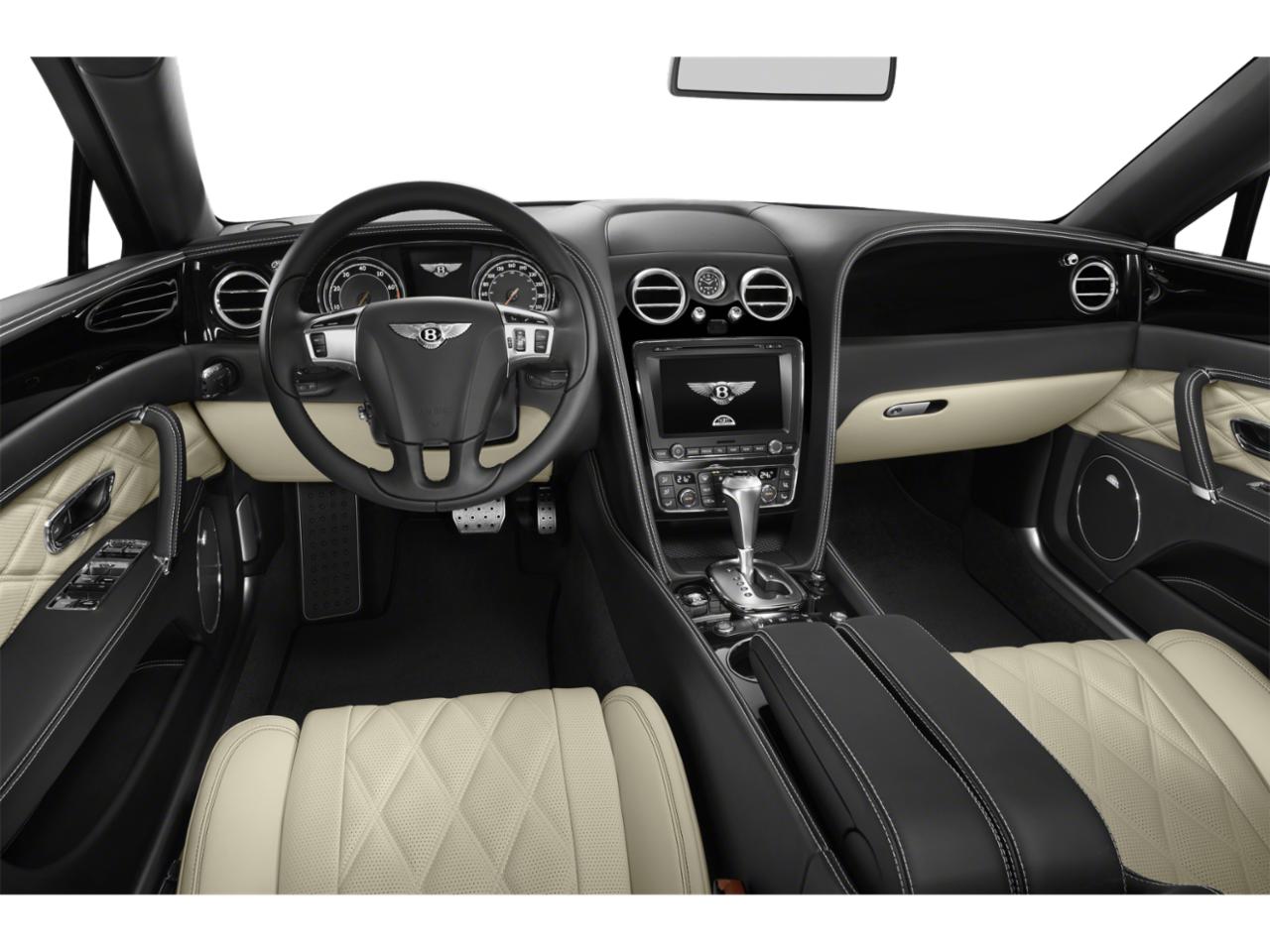 2015 Bentley Flying Spur Vehicle Photo in SAINT JAMES, NY 11780-3219