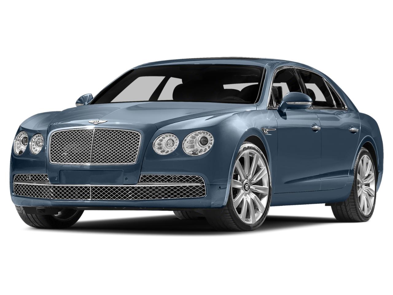 2015 Bentley Flying Spur Vehicle Photo in Delray Beach, FL 33444