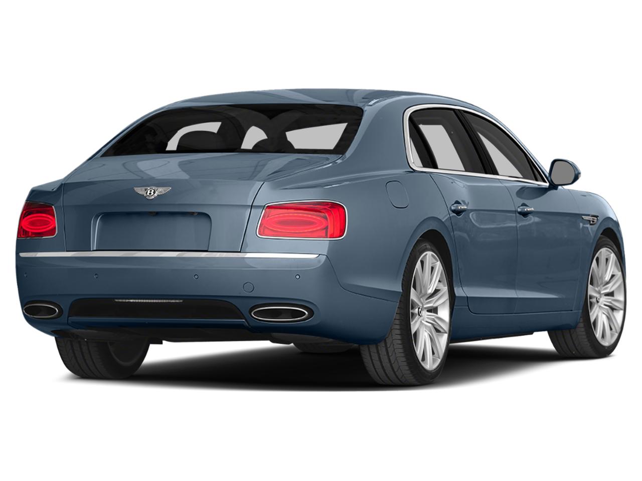 2015 Bentley Flying Spur Vehicle Photo in Delray Beach, FL 33444