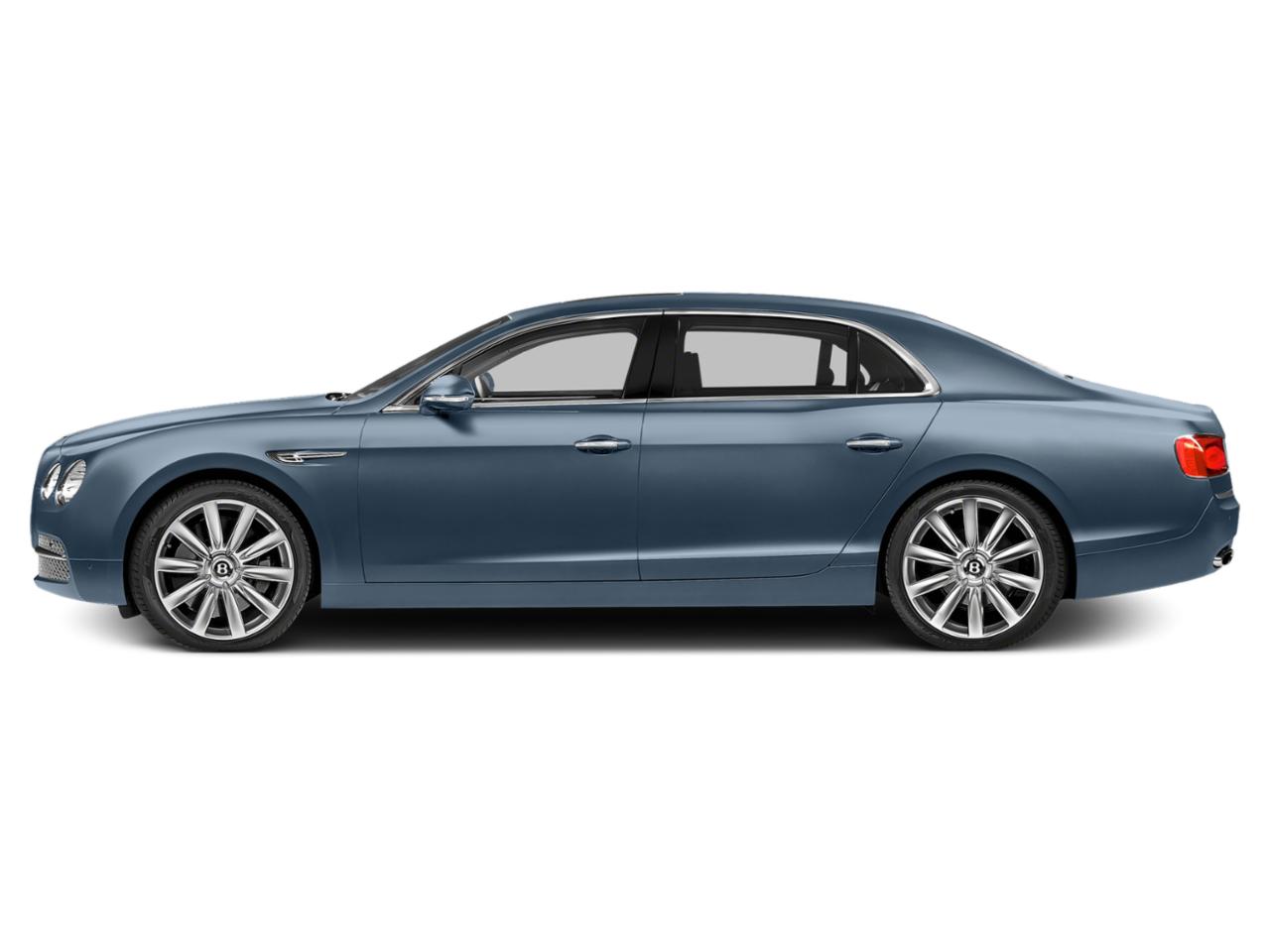 2015 Bentley Flying Spur Vehicle Photo in Delray Beach, FL 33444