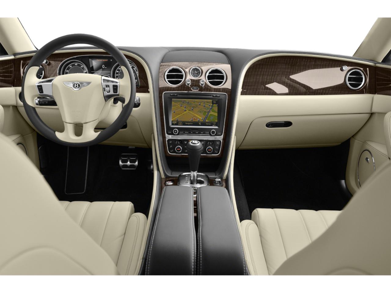 2015 Bentley Flying Spur Vehicle Photo in Delray Beach, FL 33444