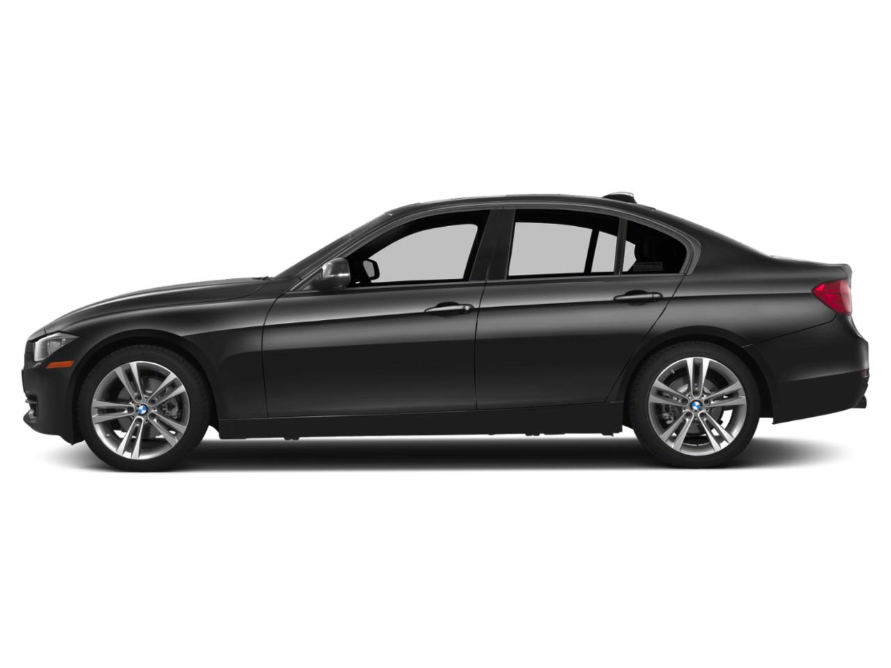 2015 BMW 328i Vehicle Photo in Tustin, CA 92782