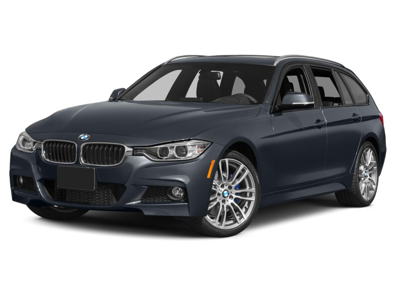 2015 BMW 328i xDrive Vehicle Photo in Mechanicsburg, PA 17050