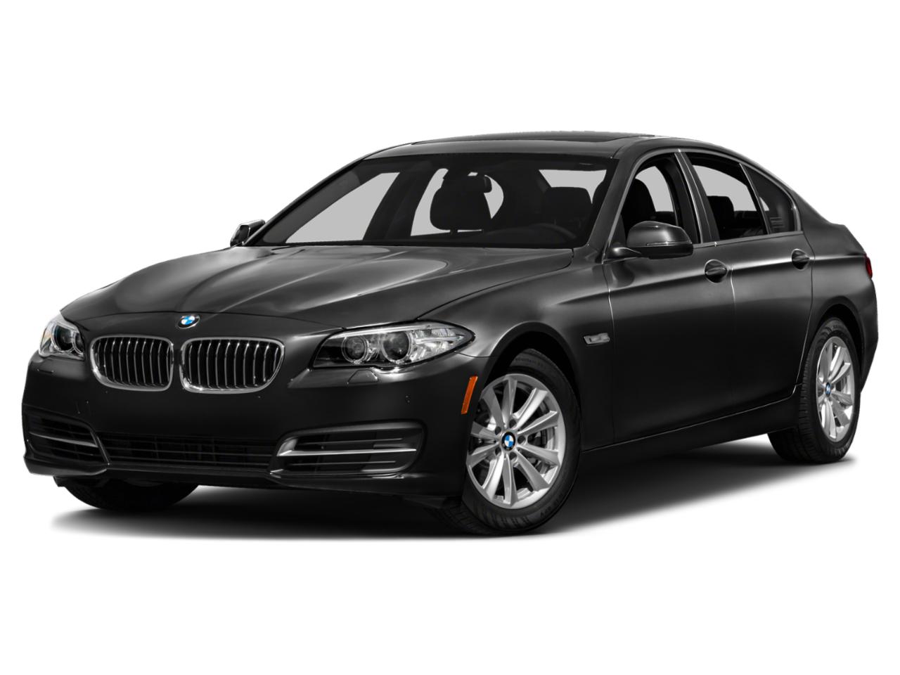 2015 BMW 528i xDrive Vehicle Photo in Tampa, FL 33614