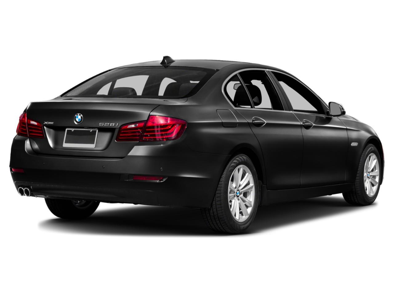 2015 BMW 528i xDrive Vehicle Photo in Tampa, FL 33614