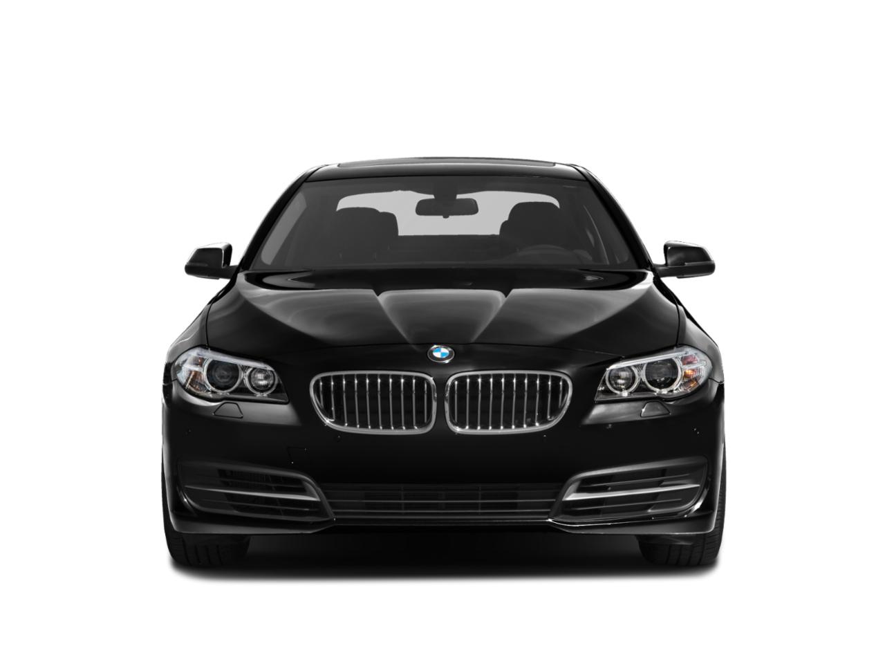 2015 BMW 5 Series Vehicle Photo in PEMBROKE PINES, FL 33024-6534