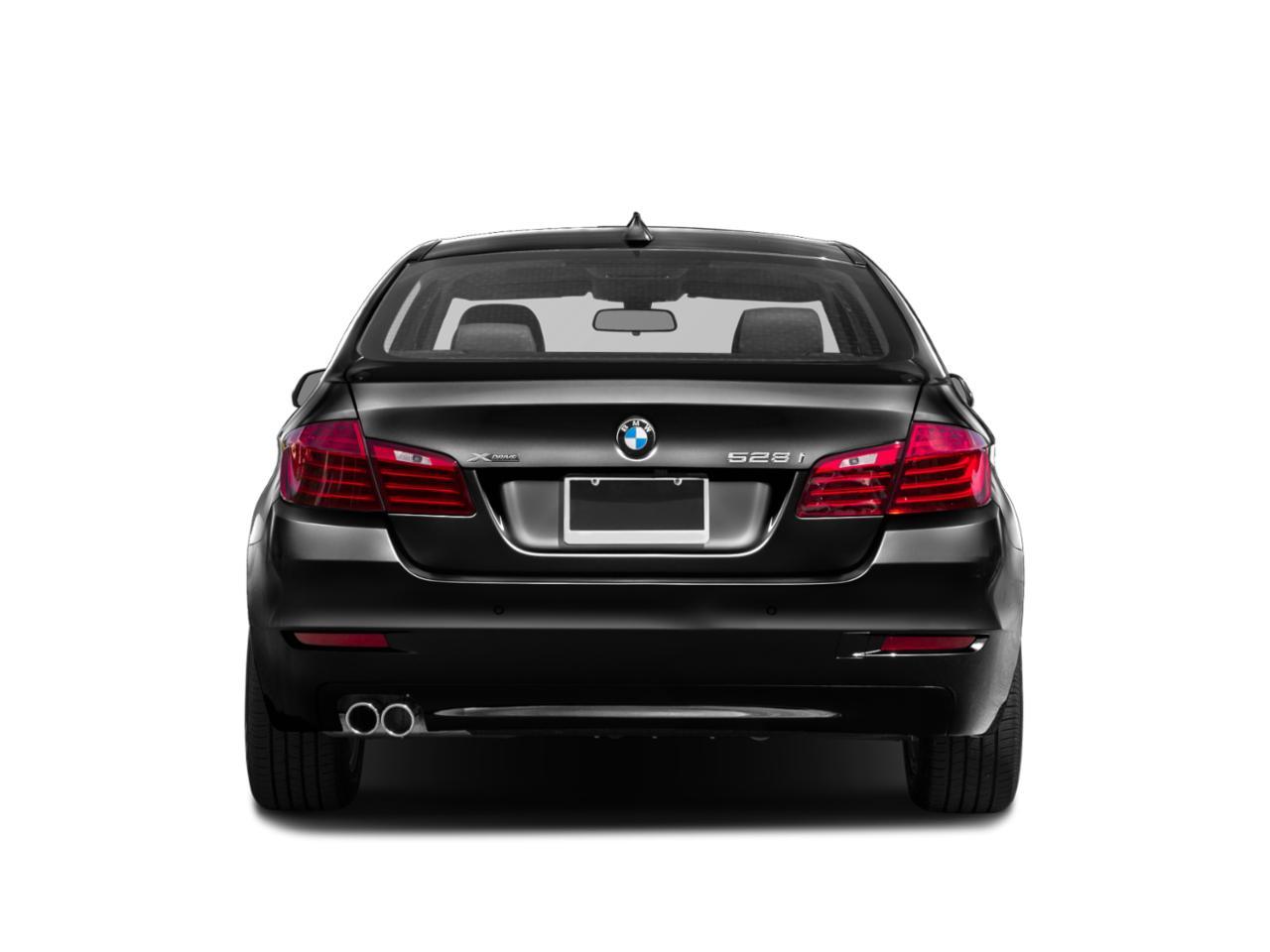 2015 BMW 528i xDrive Vehicle Photo in Tampa, FL 33614