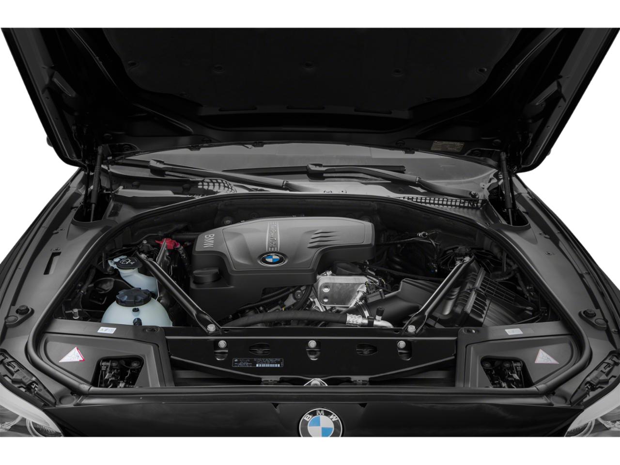 2015 BMW 528i xDrive Vehicle Photo in Tampa, FL 33614