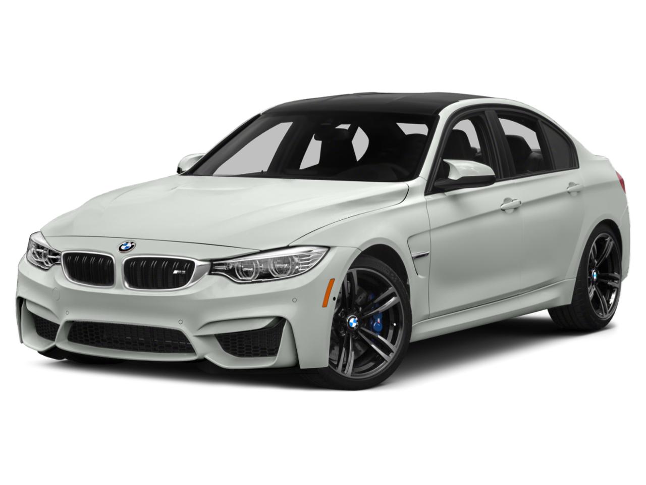 2015 BMW M3 Vehicle Photo in Sanford, FL 32771