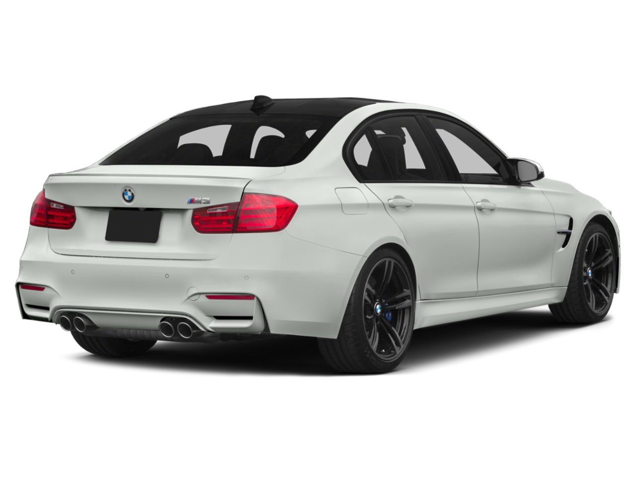 2015 BMW M3 Vehicle Photo in Sanford, FL 32771