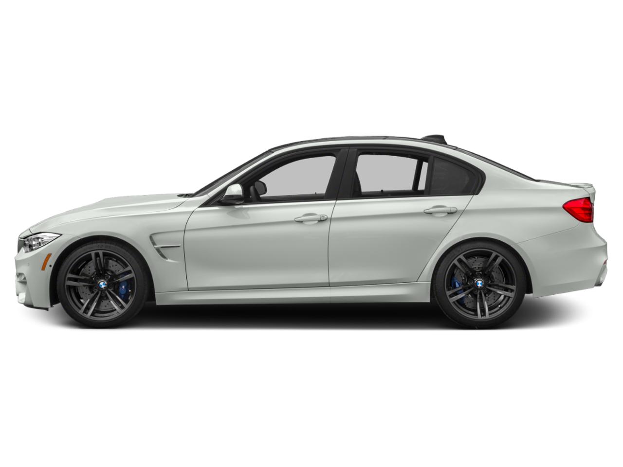 2015 BMW M3 Vehicle Photo in Sanford, FL 32771