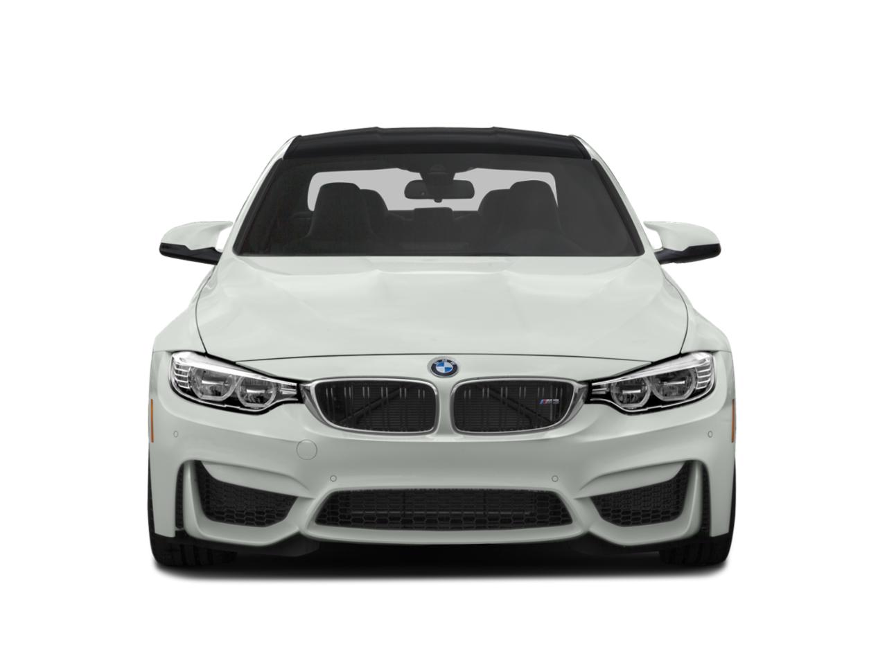 2015 BMW M3 Vehicle Photo in Sanford, FL 32771