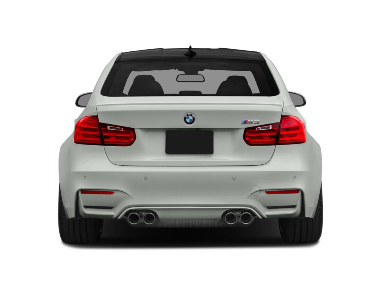 2015 BMW M3 Vehicle Photo in Sanford, FL 32771