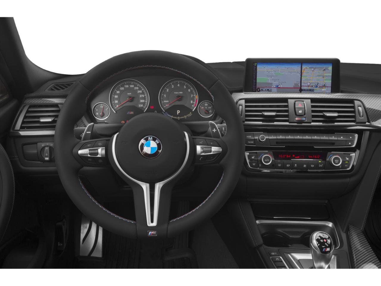 2015 BMW M3 Vehicle Photo in Sanford, FL 32771